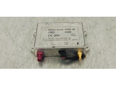 Recambio de amplificador de antena para audi a6 berlina (4f2) 3.0 tdi referencia OEM IAM 8E0035456B  
