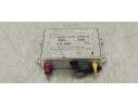 Recambio de amplificador de antena para audi a6 berlina (4f2) 3.0 tdi referencia OEM IAM 8E0035456B  