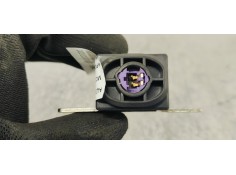 Recambio de modulo electronico para audi a6 berlina (4f2) 3.0 tdi referencia OEM IAM 4F0915519  