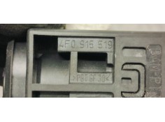 Recambio de modulo electronico para audi a6 berlina (4f2) 3.0 tdi referencia OEM IAM 4F0915519  