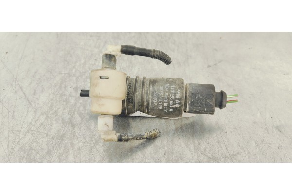 Recambio de bomba limpia para volkswagen touran (1t1) touran i monovolumen fase 2 referencia OEM IAM 1T0955651A  