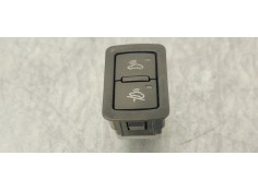 Recambio de interruptor para audi a6 berlina (4f2) 3.0 tdi referencia OEM IAM 4F0962109  