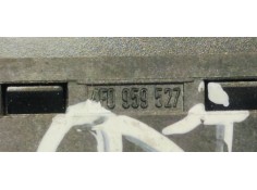 Recambio de interruptor para audi a6 berlina (4f2) 3.0 tdi referencia OEM IAM 4F0962109  