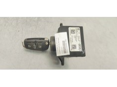 Recambio de conmutador de arranque para audi a6 berlina (4f2) 3.0 tdi referencia OEM IAM 4F0909131E  