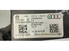 Recambio de conmutador de arranque para audi a6 berlina (4f2) 3.0 tdi referencia OEM IAM 4F0909131E  