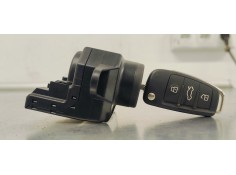 Recambio de conmutador de arranque para audi a6 berlina (4f2) 3.0 tdi referencia OEM IAM 4F0909131E  