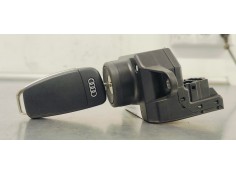 Recambio de conmutador de arranque para audi a6 berlina (4f2) 3.0 tdi referencia OEM IAM 4F0909131E  