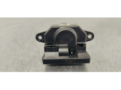 Recambio de conmutador de arranque para audi a6 berlina (4f2) 3.0 tdi referencia OEM IAM 4F0909131E  