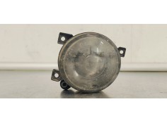 Recambio de faro antiniebla izquierdo para volkswagen touran (1t1) touran i monovolumen fase 2 referencia OEM IAM 27047900L  