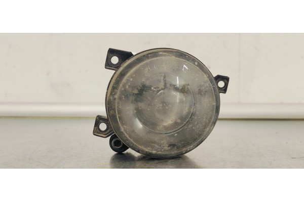 Recambio de faro antiniebla izquierdo para volkswagen touran (1t1) touran i monovolumen fase 2 referencia OEM IAM 27047900L  