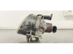 Recambio de faro antiniebla izquierdo para volkswagen touran (1t1) touran i monovolumen fase 2 referencia OEM IAM 27047900L  