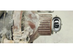 Recambio de faro antiniebla izquierdo para volkswagen touran (1t1) touran i monovolumen fase 2 referencia OEM IAM 27047900L  