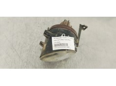 Recambio de faro antiniebla izquierdo para volkswagen touran (1t1) touran i monovolumen fase 2 referencia OEM IAM 27047900L  