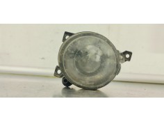 Recambio de faro antiniebla izquierdo para volkswagen touran (1t1) touran i monovolumen fase 2 referencia OEM IAM 27047900L  