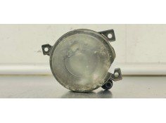 Recambio de faro antiniebla derecho para volkswagen touran (1t1) touran i monovolumen fase 2 referencia OEM IAM 27048000R  