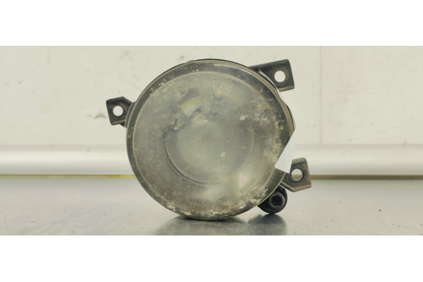 Recambio de faro antiniebla derecho para volkswagen touran (1t1) touran i monovolumen fase 2 referencia OEM IAM 27048000R  
