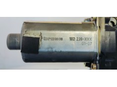 Recambio de motor elevalunas delantero izquierdo para peugeot 307 (s1) xr clim referencia OEM IAM 9634457580  