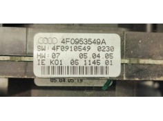Recambio de mando multifuncion para audi a6 berlina (4f2) 3.0 tdi referencia OEM IAM 4F0953549A  