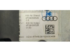 Recambio de columna direccion para audi a6 berlina (4f2) 3.0 tdi referencia OEM IAM 4F0905852E  