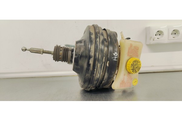 Recambio de servofreno para audi a6 berlina (4f2) 3.0 tdi referencia OEM IAM 4F0612105G  