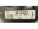 Recambio de servofreno para audi a6 berlina (4f2) 3.0 tdi referencia OEM IAM 4F0612105G  