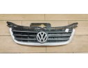 Recambio de rejilla delantera para volkswagen touran (1t1) touran i monovolumen fase 2 referencia OEM IAM 1T0853651  