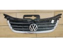 Recambio de rejilla delantera para volkswagen touran (1t1) touran i monovolumen fase 2 referencia OEM IAM 1T0853651  