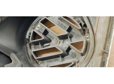 Recambio de rejilla delantera para volkswagen touran (1t1) touran i monovolumen fase 2 referencia OEM IAM 1T0853651  