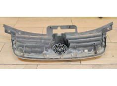 Recambio de rejilla delantera para volkswagen touran (1t1) touran i monovolumen fase 2 referencia OEM IAM 1T0853651  