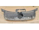 Recambio de rejilla delantera para volkswagen touran (1t1) touran i monovolumen fase 2 referencia OEM IAM 1T0853651  