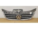 Recambio de rejilla delantera para volkswagen touran (1t1) touran i monovolumen fase 2 referencia OEM IAM 1T0853651  
