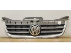 Recambio de rejilla delantera para volkswagen touran (1t1) touran i monovolumen fase 2 referencia OEM IAM 1T0853651  