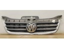 Recambio de rejilla delantera para volkswagen touran (1t1) touran i monovolumen fase 2 referencia OEM IAM 1T0853651  