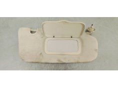 Recambio de parasol derecho para chrysler jeep compass 2.0 crd referencia OEM IAM 55361230AA  