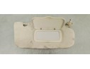 Recambio de parasol derecho para chrysler jeep compass 2.0 crd referencia OEM IAM 55361230AA  