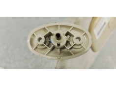 Recambio de parasol izquierdo para chrysler jeep compass 2.0 crd referencia OEM IAM 55361230AA  
