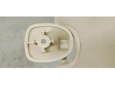 Recambio de parasol izquierdo para chrysler jeep compass 2.0 crd referencia OEM IAM 55361230AA  