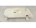 Recambio de parasol izquierdo para chrysler jeep compass 2.0 crd referencia OEM IAM 55361230AA  