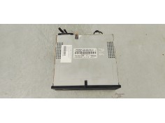 Recambio de sistema audio / radio cd para audi a6 berlina (4f2) 3.0 tdi referencia OEM IAM 4F0035729D  