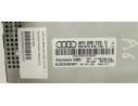 Recambio de sistema audio / radio cd para audi a6 berlina (4f2) 3.0 tdi referencia OEM IAM 4F0035729D  