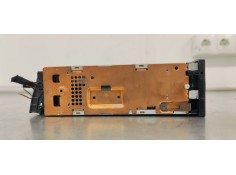 Recambio de sistema audio / radio cd para audi a6 berlina (4f2) 3.0 tdi referencia OEM IAM 4F0035729D  