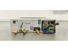Recambio de sistema audio / radio cd para audi a6 berlina (4f2) 3.0 tdi referencia OEM IAM 4F0035729D  