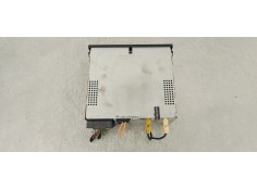 Recambio de sistema audio / radio cd para audi a6 berlina (4f2) 3.0 tdi referencia OEM IAM 4F0035729D  