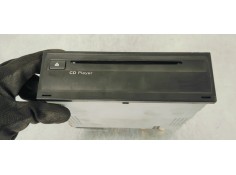 Recambio de sistema audio / radio cd para audi a6 berlina (4f2) 3.0 tdi referencia OEM IAM 4F0035729D  