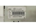 Recambio de sistema audio / radio cd para ford tourneo connect (tc7) familiar referencia OEM IAM AT1T18C815BA  