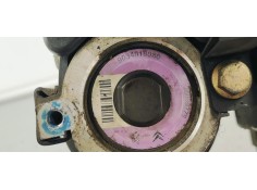 Recambio de bomba direccion para peugeot 206 berlina x-line referencia OEM IAM 9634816080  