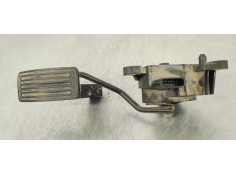 Recambio de pedal acelerador para nissan qashqai (j10) acenta 4x4 referencia OEM IAM   