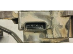 Recambio de pedal acelerador para nissan qashqai (j10) acenta 4x4 referencia OEM IAM   