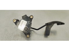 Recambio de pedal acelerador para nissan qashqai (j10) acenta 4x4 referencia OEM IAM   