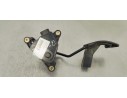 Recambio de pedal acelerador para nissan qashqai (j10) acenta 4x4 referencia OEM IAM   